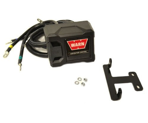 WARN 83664 Contactor Pack, FREE SHIPPING at Montana Jack's