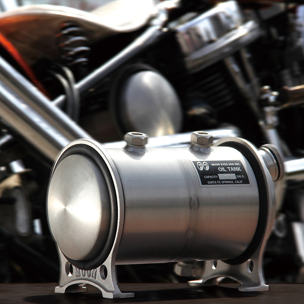 MOON Chopper Tank Kit ムーン チョッパー タンク キット