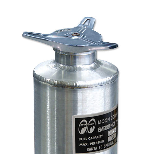 MOONEYES ORIGINAL Emergency Tank ムーンアイズ オリジナル