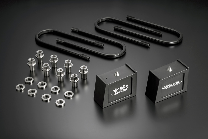 コンバージョンブロックキット ［3.5インチ/-87.5ミリ］ SCB35H - Genb