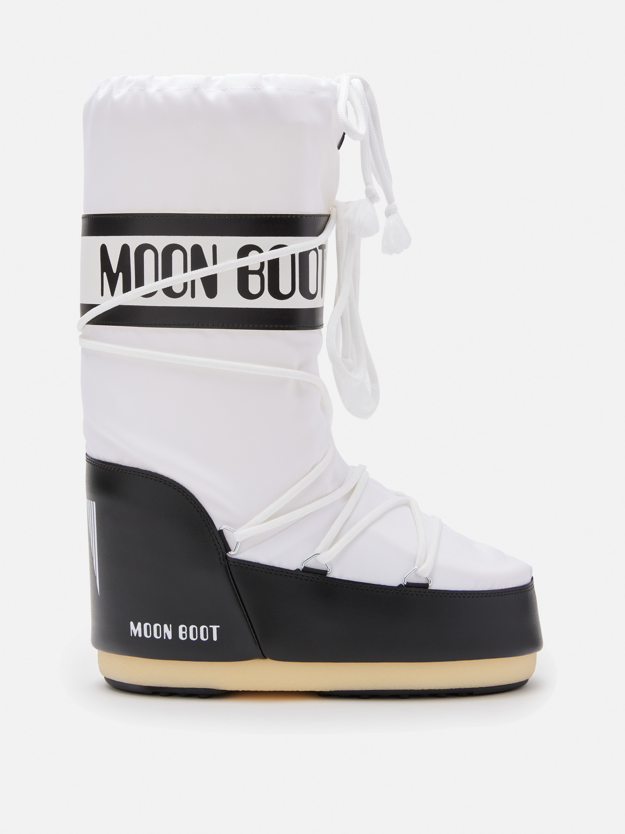 ICON COLOURBLOCK NYLON BOOTS | Moon Boot®