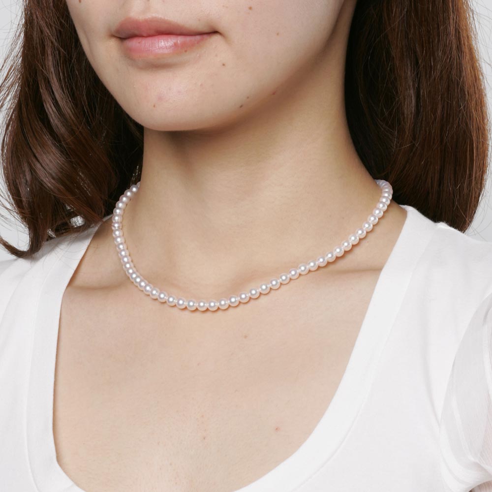 ベビーパールネックレス特集 | Moon Label - 大月真珠オンラインショップ