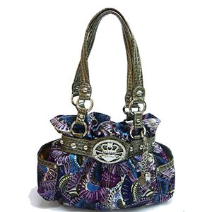 Kathy Van Zeeland(キャシーヴァンジーランド) バッグ | オンライン