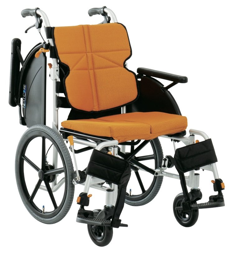 廃番]NEXT－41B ネクストコア・マルチ（介助型） – 株式会社