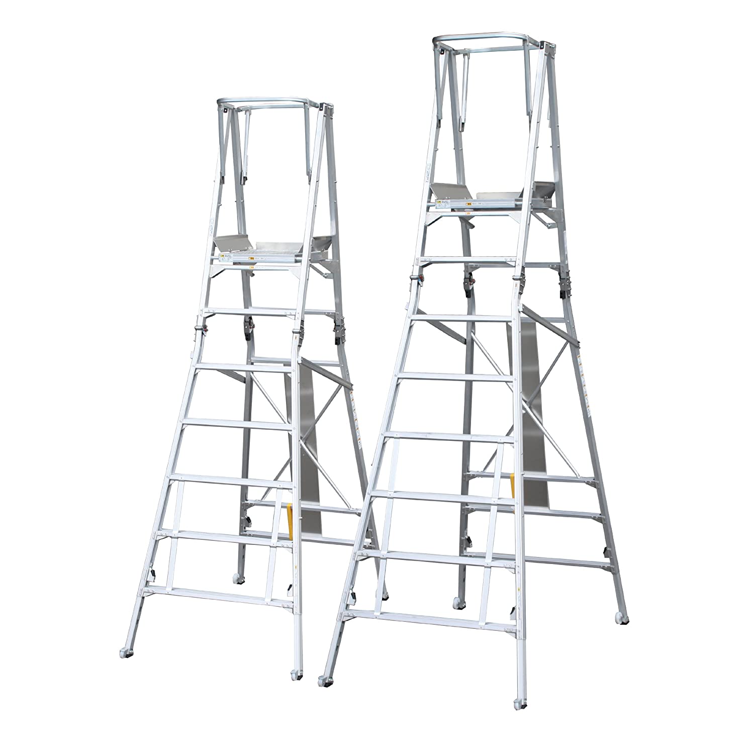 コンスタワー2400mm｜マツオカ建機｜三重で建設機械・重機のレンタル