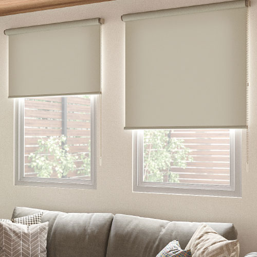 チェーンタイプ ロールスクリーン トーソー(TOSO)｜ロールスクリーン