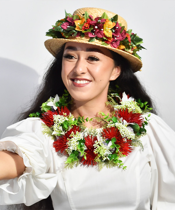 マウナロア【Maunaloa】|フラダンス衣装の専門店|レフアガーデンレイ