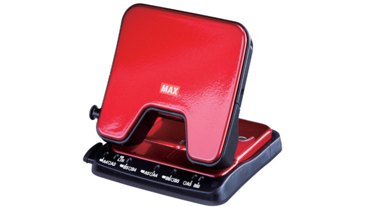 DP-35Tの製品詳細ページ | パンチ | マックス株式会社（MAX）