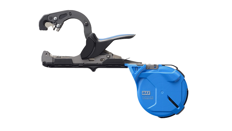 HT-R45Cの製品詳細ページ | 誘引結束機「テープナー」 | マックス株式