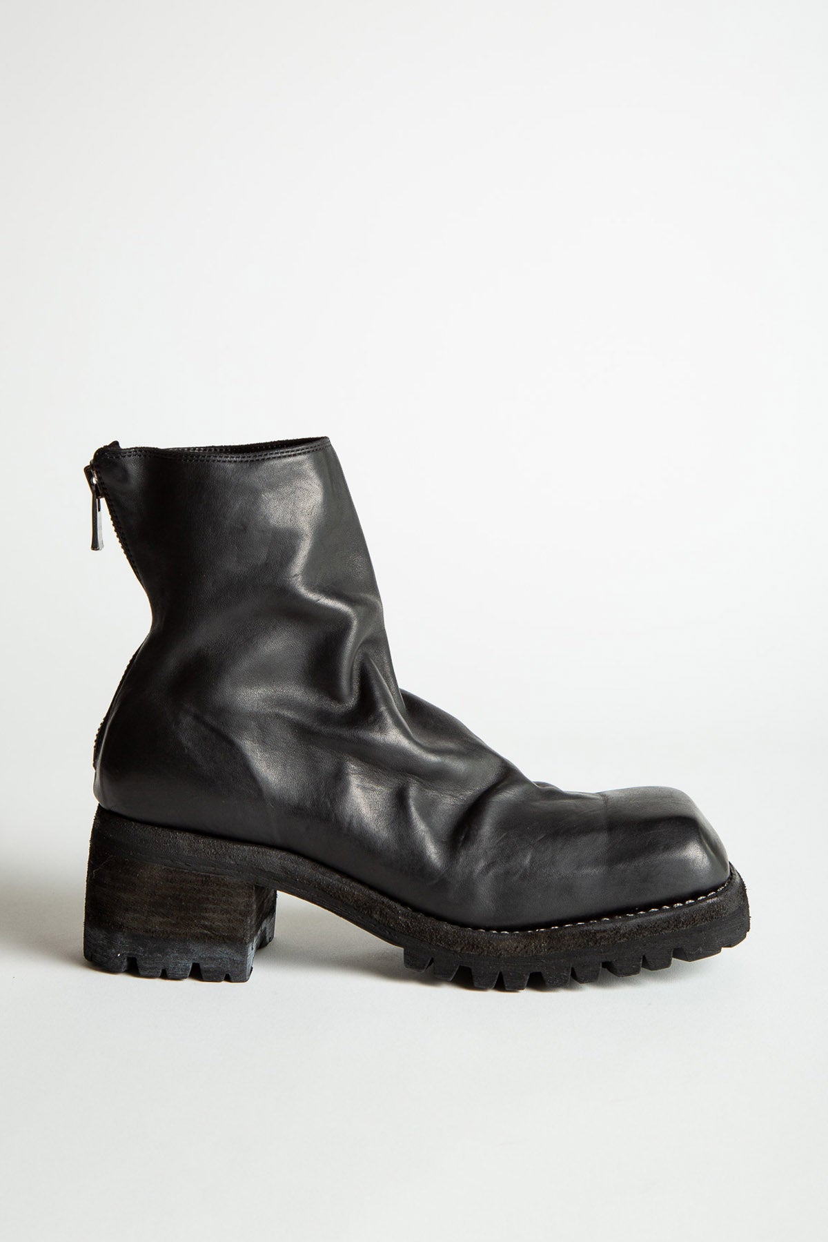 GUIDI | 9086V SOFT HORSE FULL GRAIN BOOTS