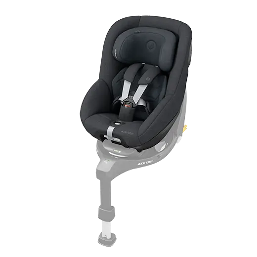 チャイルドシートのMAXI-COSI（マキシコシ）
