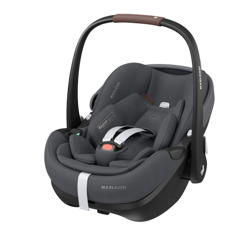 チャイルドシートのMAXI-COSI（マキシコシ）
