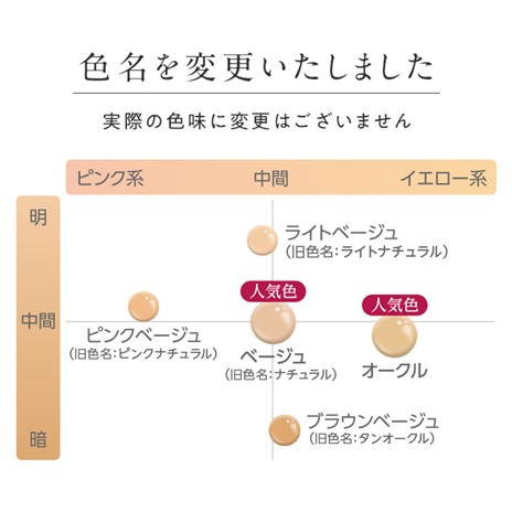 公式]美容液ファンデーション 薬用クリアエステヴェール25mL