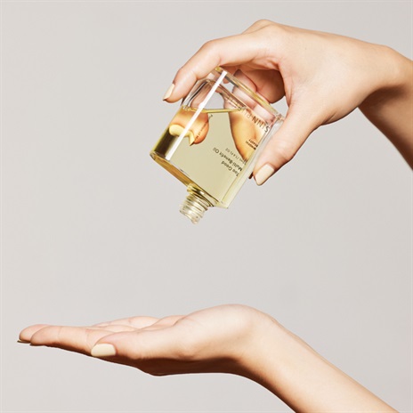 公式]ヘア・ボディオイル トゥーグッド マルチベネフィットオイル