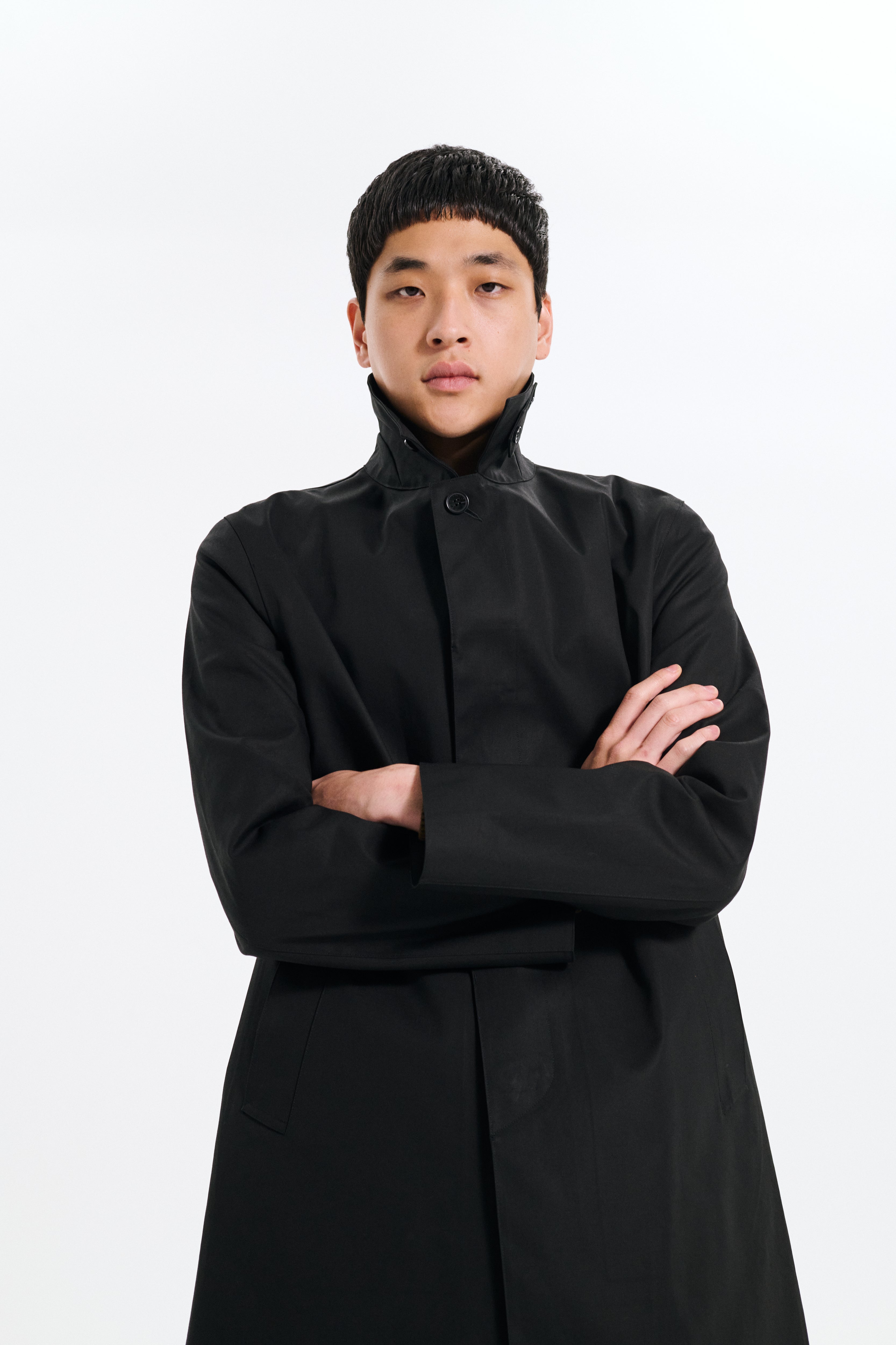 メンズ DUNKELD - MACKINTOSH RAINTEC コート – Mackintosh