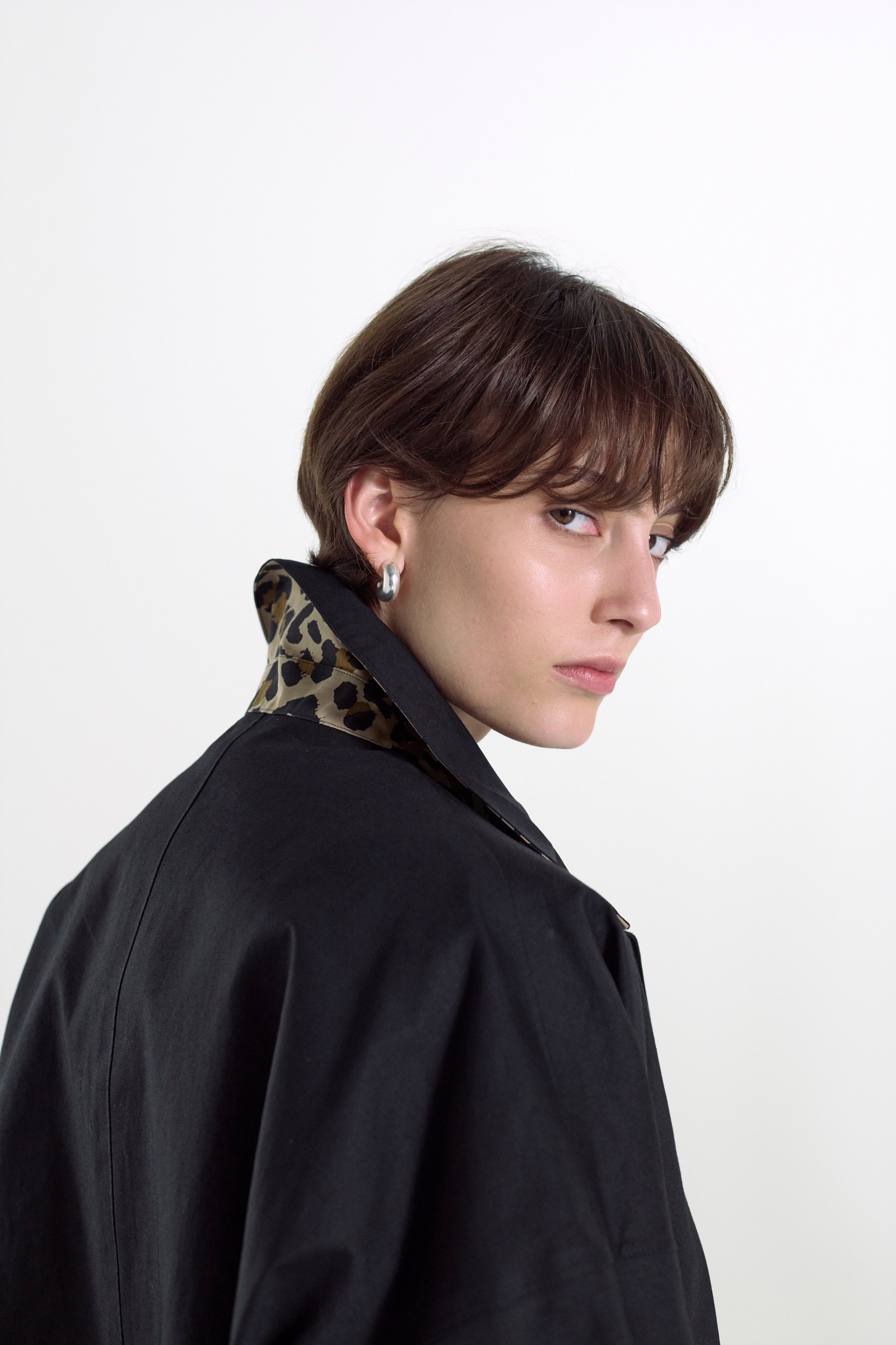 ウィメンズ HUMBIE - MACKINTOSH RAINTEC コート(エコファーライナー