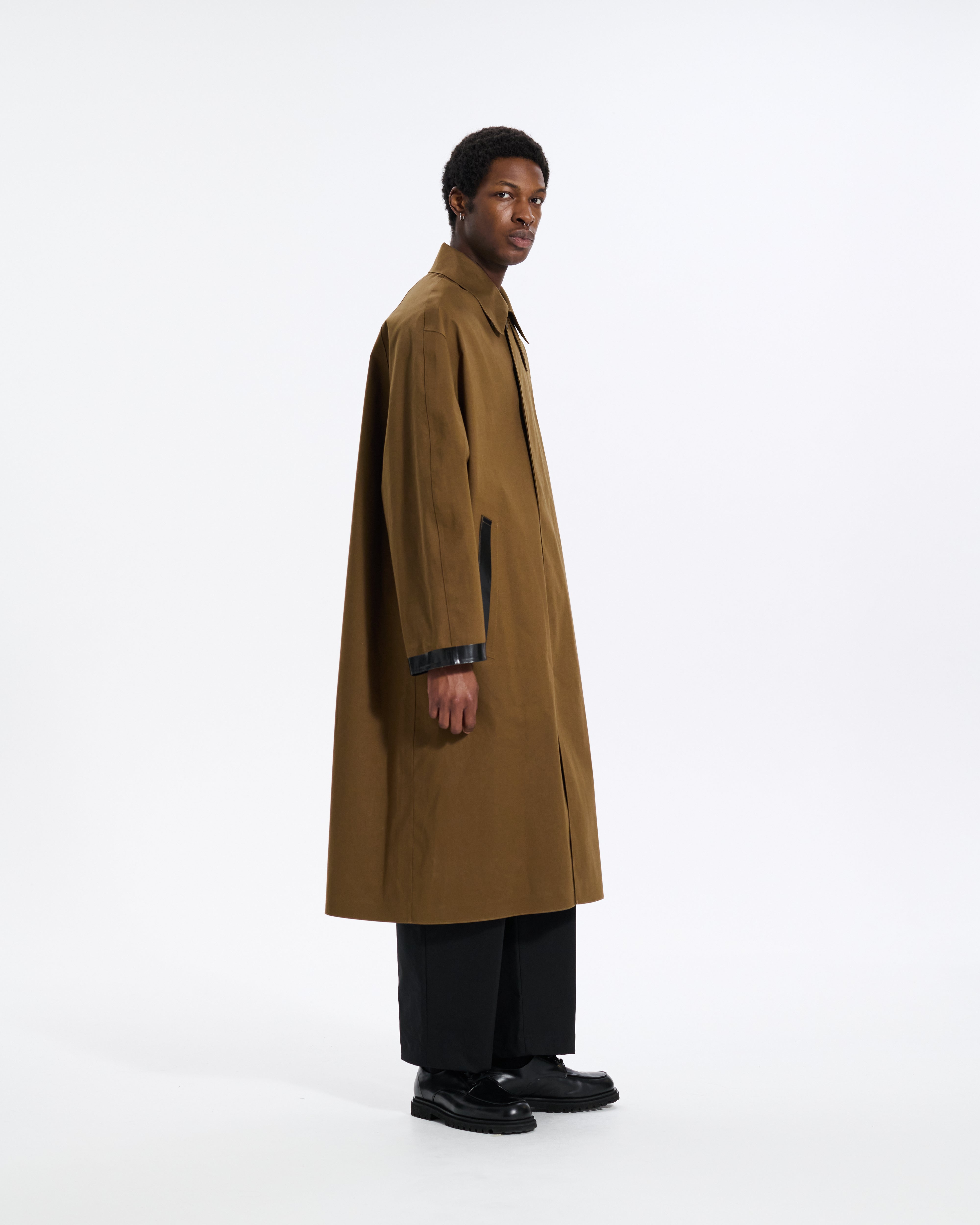 MACKINTOSH x STUDIO NICHOLSON – Mackintosh