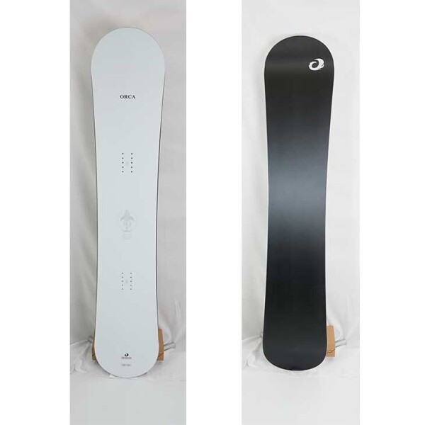 OGASAKA ORCA | 株式会社マック