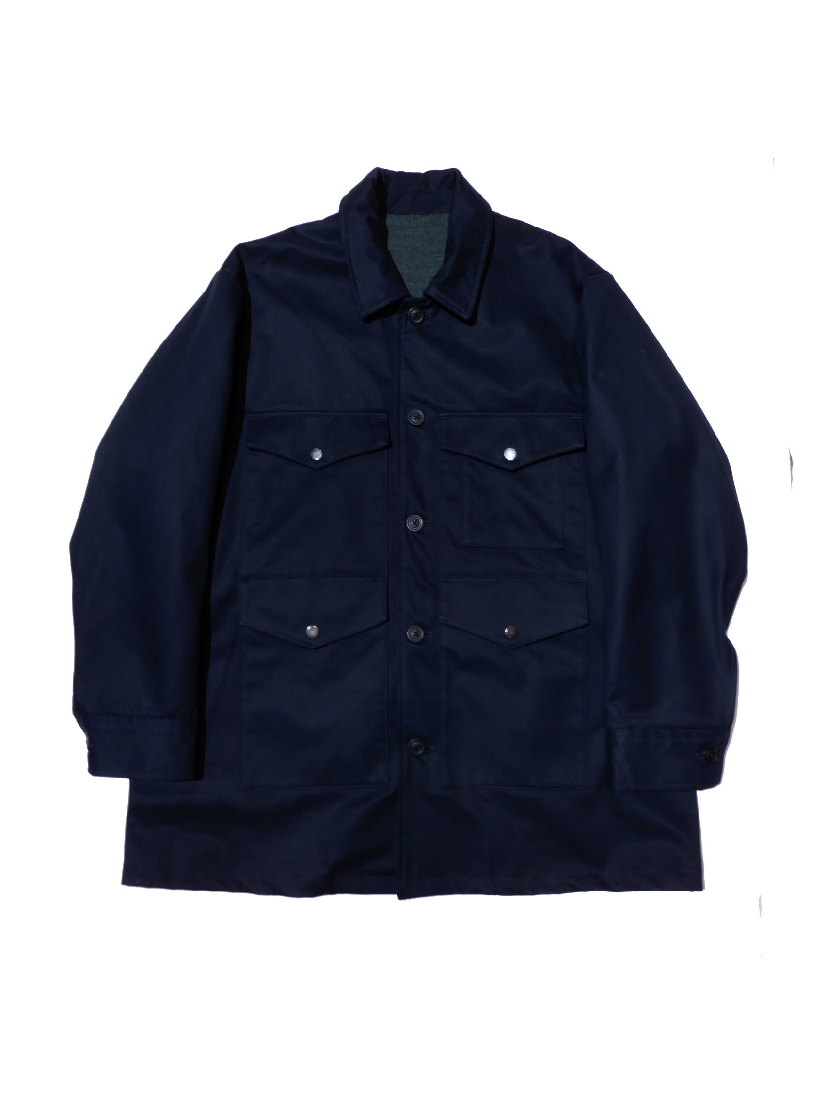 URU / MACKINAW JACKET