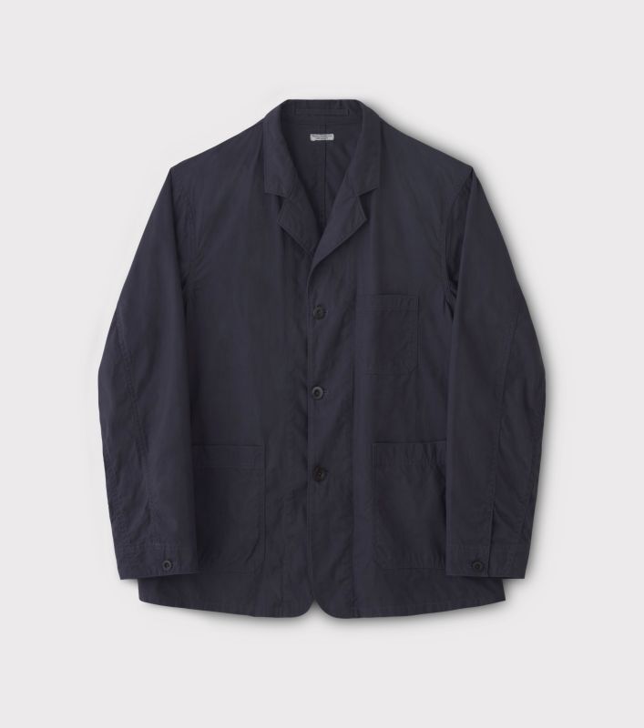 PHIGVEL / WORKADAY ATELIER JACKET-PMAN-SJ03