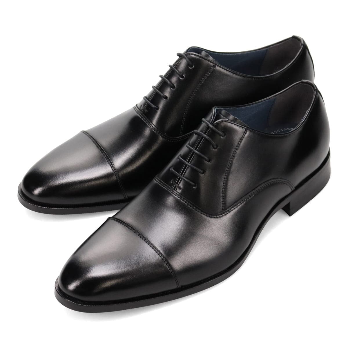 マドラス madras 内羽根ストレートチップビジネスシューズ M6201A(25.0