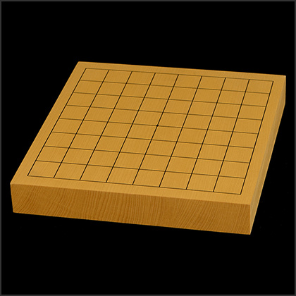 碁盤・囲碁用品 販売・通販【前川榧碁盤店】