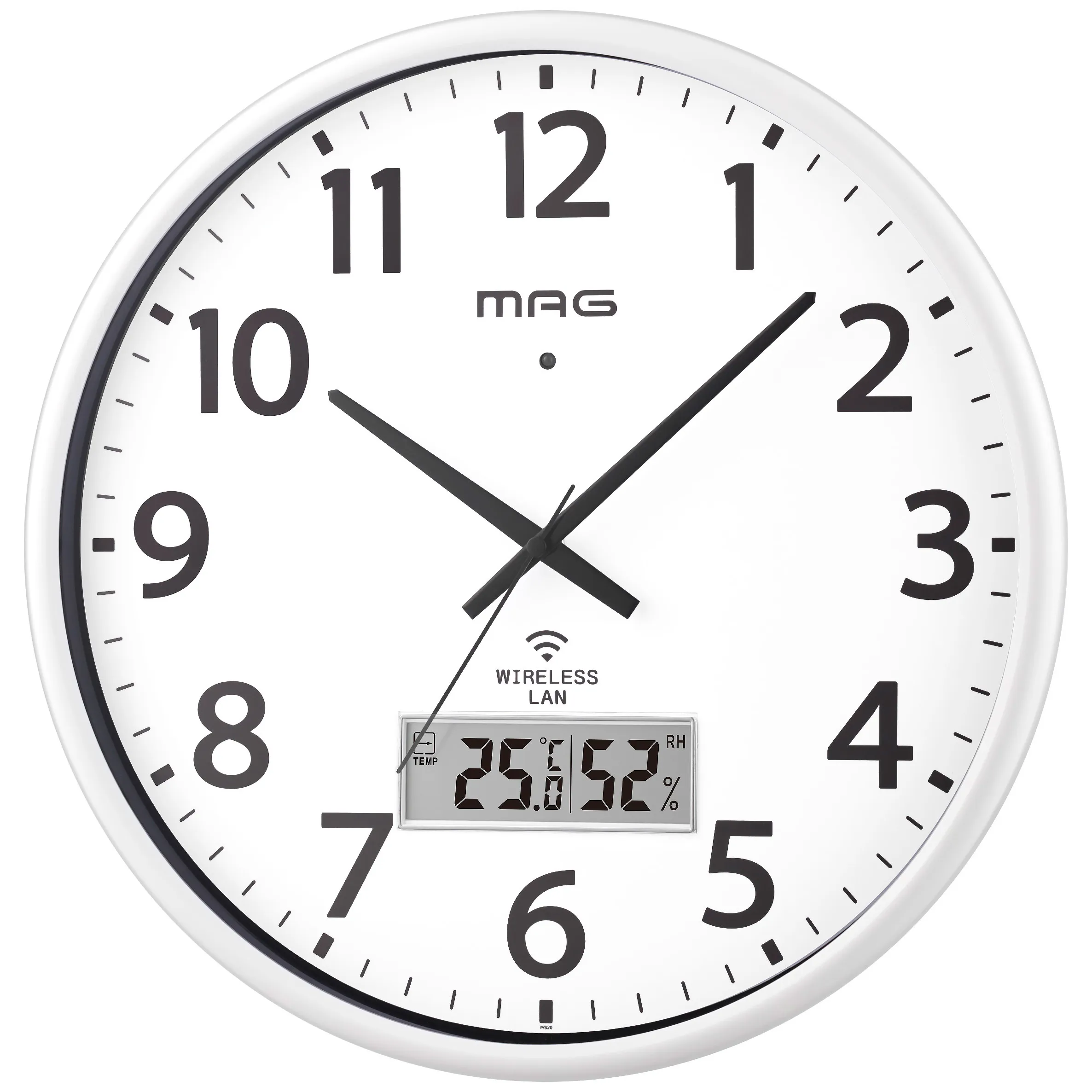 電波ソーラーウォッチ XXW-502｜あなたに寄り添う MAG (マグ) の時計