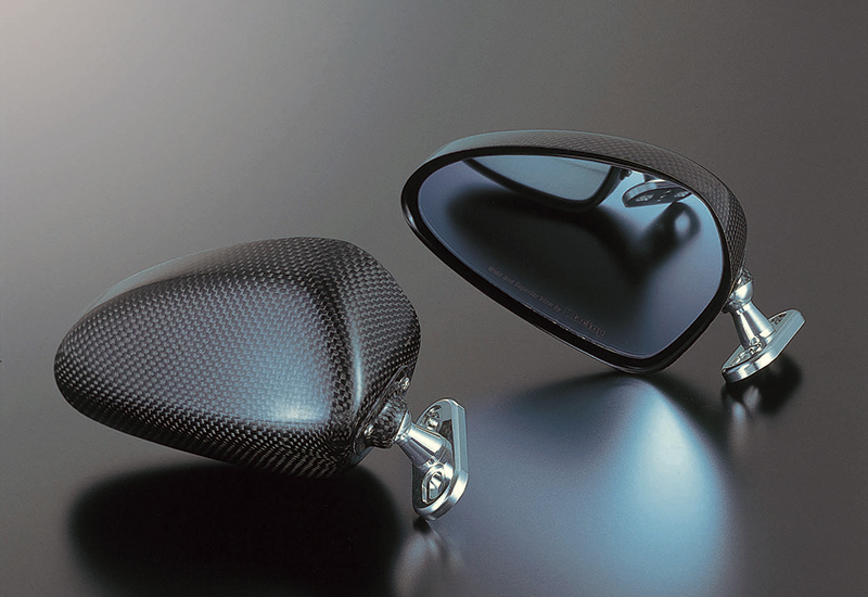 レーサーレプリカミラー タイプ2 - MagicalRacing