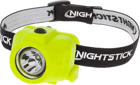 Nightstick Multi-Function Dual-Light Headlamp