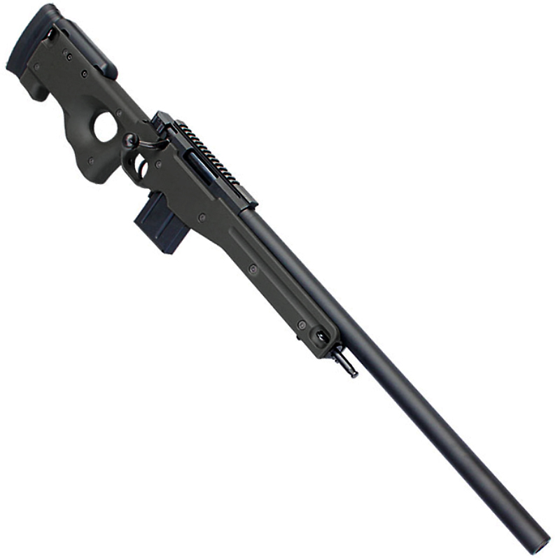 東京マルイ 東京マルイ L96 AWS スナイパーライフル 2-6倍スコープ付き