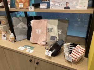 コラボソックス販売開始！= - 日本一ナポリタン・伝統のハンバーグの