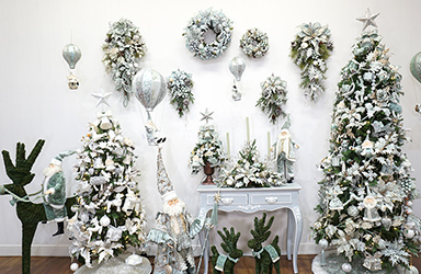 MAJOTREE｜魔女がつくったクリスマスツリー