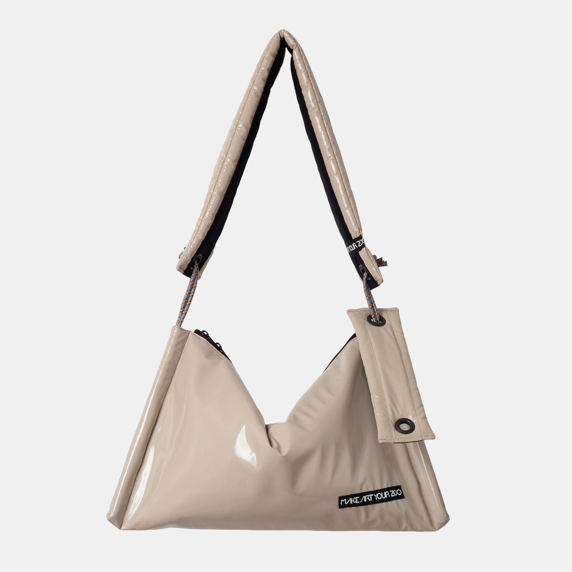 TASUKI FUSS Bag – MAKE ART YOUR ZOO