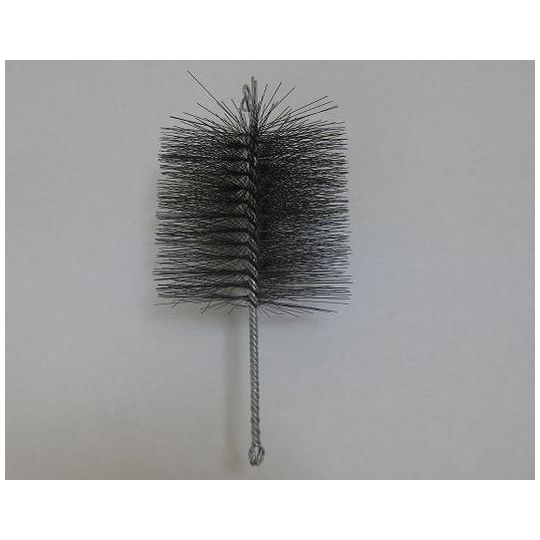 煙突ブラシ 径80mm・106mm・121mm ワイヤー製 商品詳細