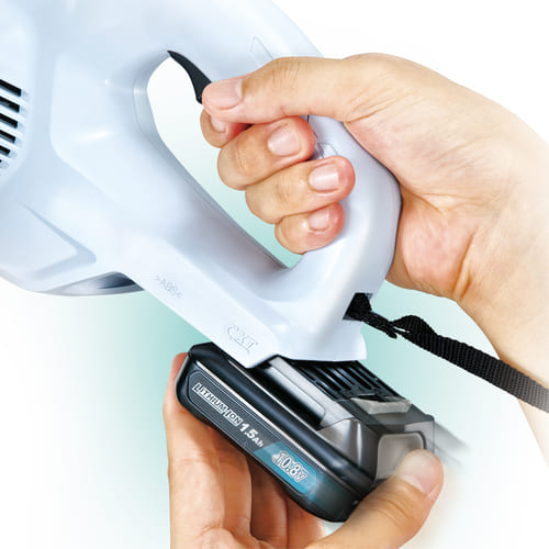 CL107FD | 株式会社マキタ