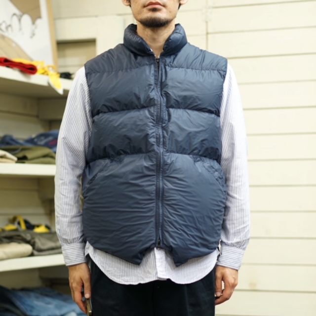 クレセントダウンワークス Crescent Down Works ノースバイ