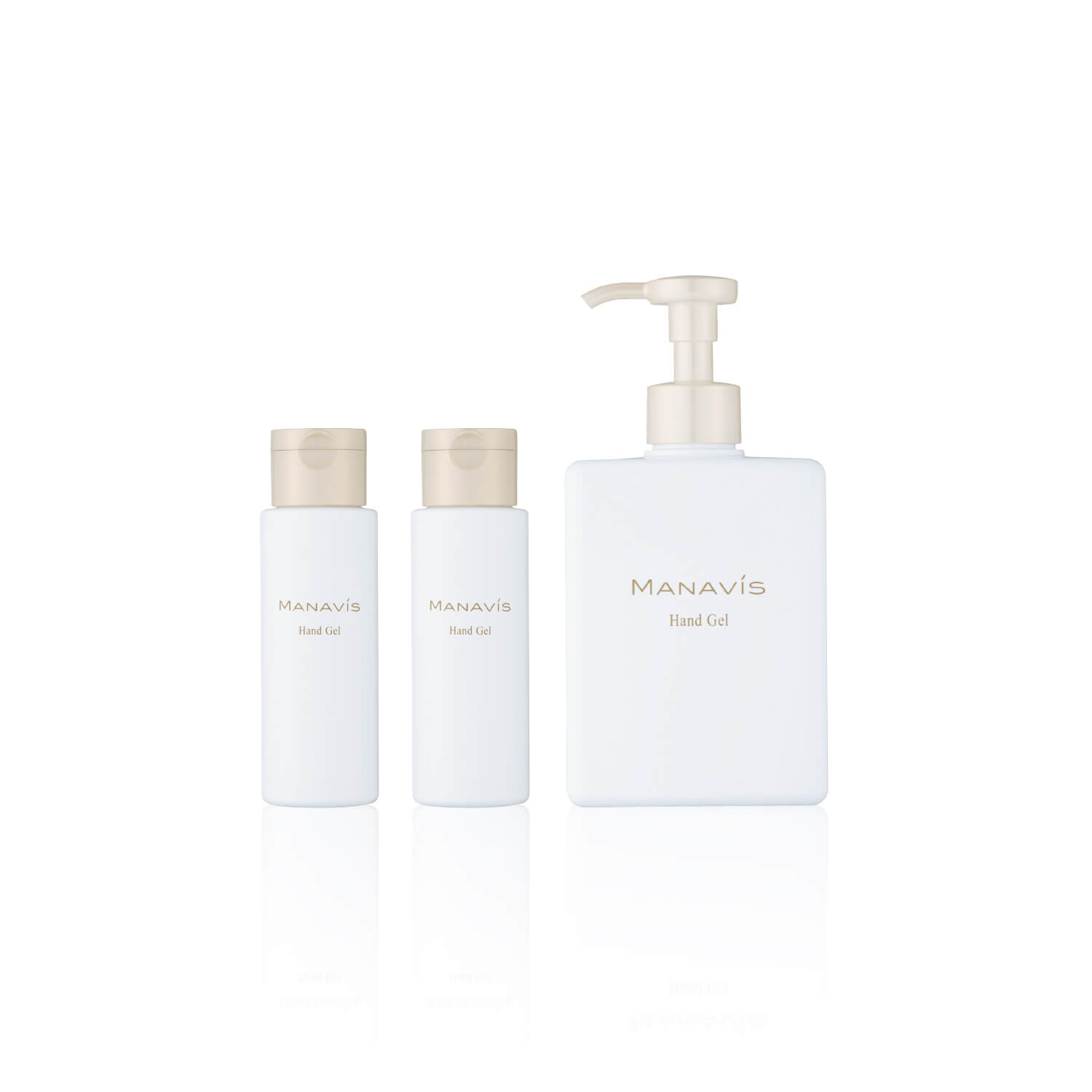 マナビス ハンドジェルセット | HAND CARE | 株式会社マナビス化粧品