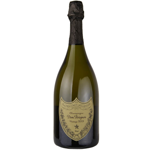 Moet & Chandon Dom Perignon Champagne / 750mL - Marketview Liquor