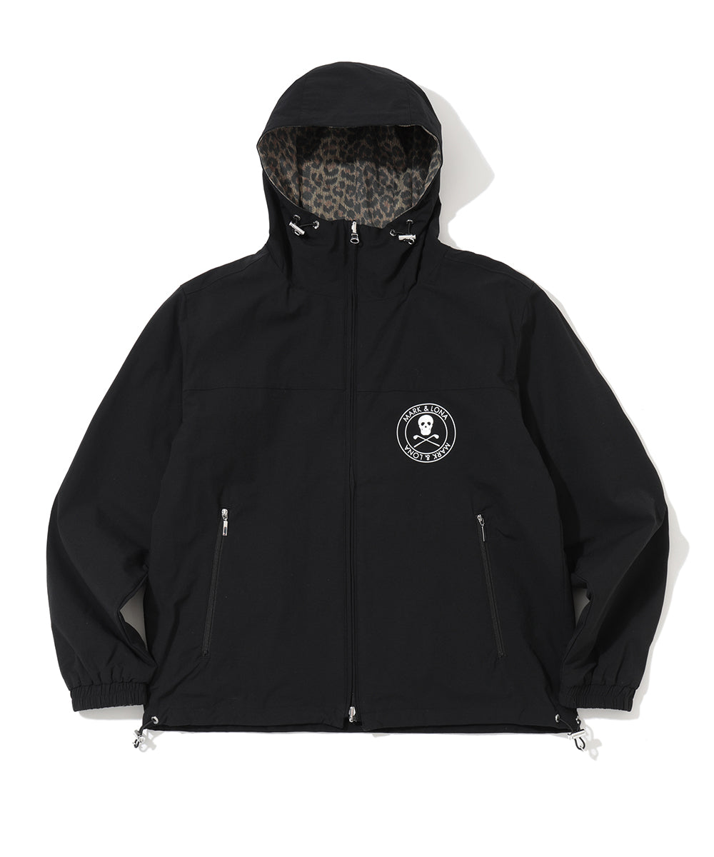 ゴルフ ジャケット(メンズ) │ MARK & LONA 公式オンラインストア