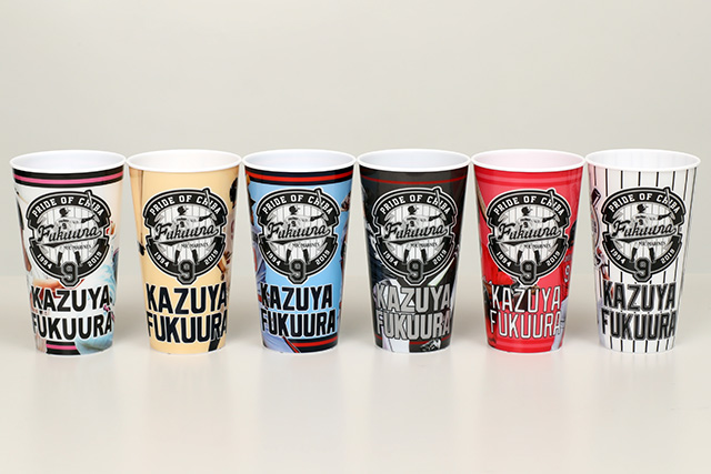 8/24(土)福浦選手引退記念メニュー販売開始 - 千葉ロッテマリーンズ