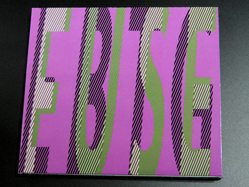 EVERYTHING BUT THE GIRLの「FUSE」を購入して2ヶ月ほど経ったので雑感