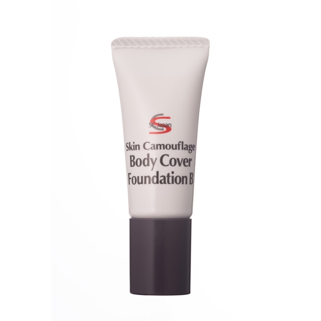 マーシュフィールド SC ボディカバーファンデB（7g）