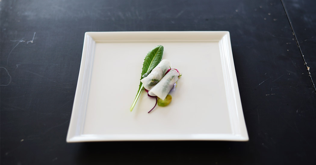 皿・プレート :: 23.5cm-27cm :: パイル 9”スクエア - マルミツウェブ