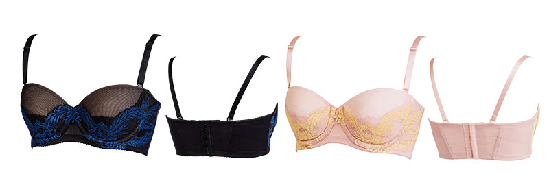 カーヴィシャスに新アイテム登場！ レッグメイキング エテルテ販売中