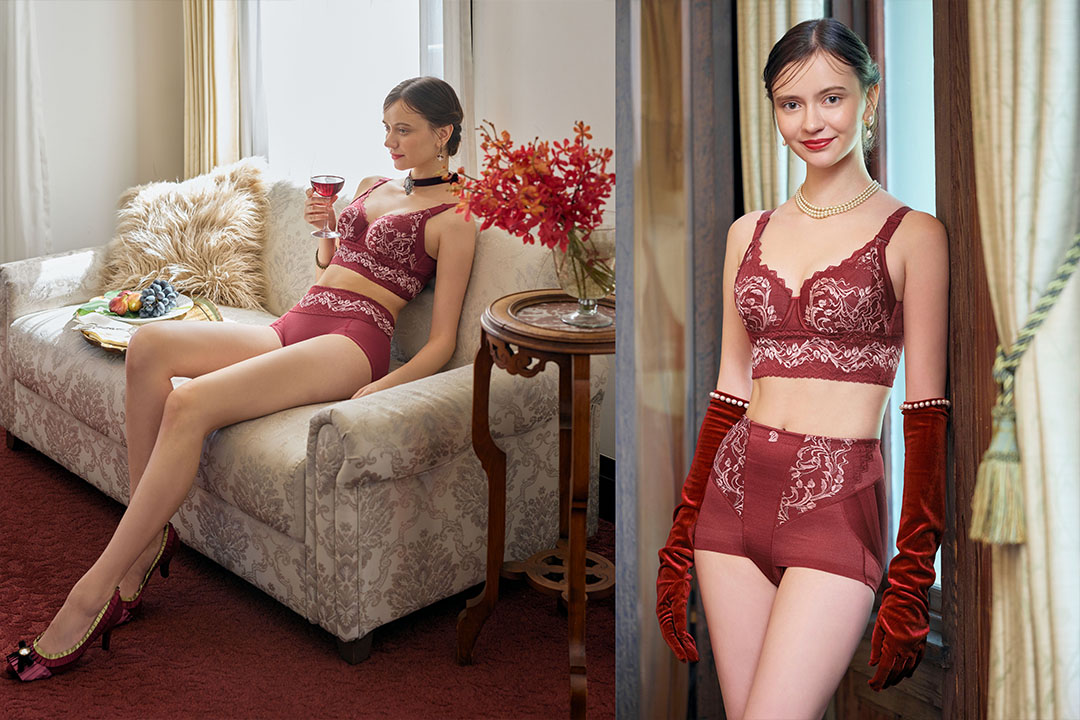 リベルディーニュ ボルドー』数量限定で発売いたします。 | MARUKO