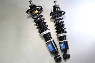 BCダンパー/NBアッパー ストロークアップ仕様(純正ブッシュ