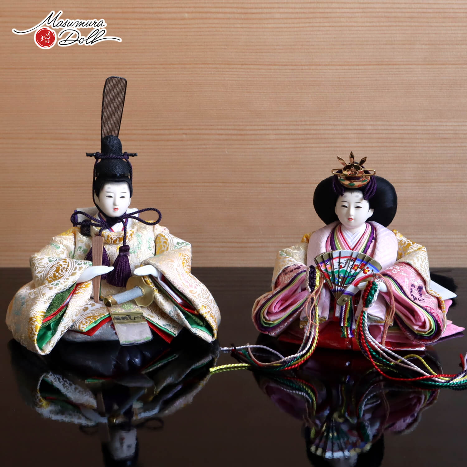 最新作 華峰作 柳 親王 京都 大嶋金襴謹製 西陣織 鳳凰丸 月-tsuki