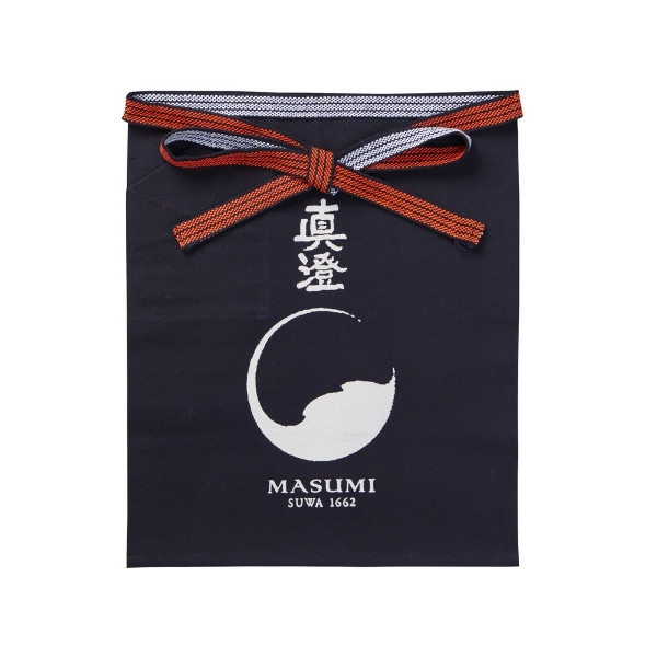 真澄 前掛け｜真澄オンラインショップ