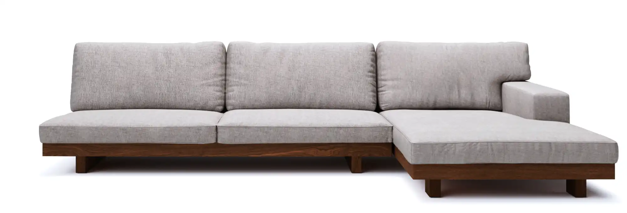 DANISH SOFA（デニッシュソファ）の紹介 / マスターウォール