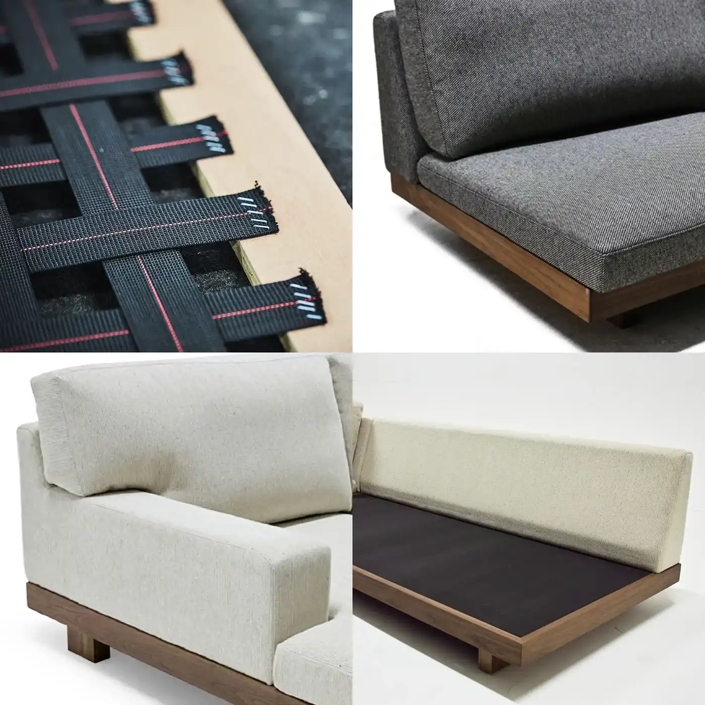 DANISH SOFA（デニッシュソファ）の紹介 / マスターウォール